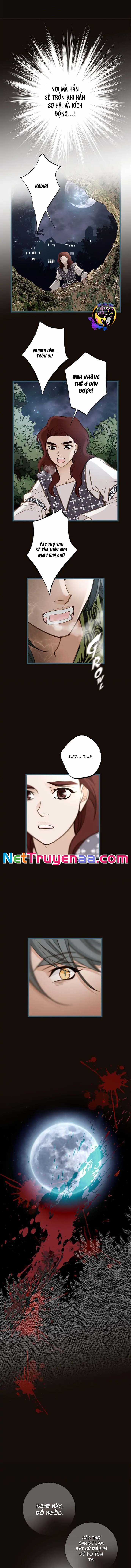 CUỘC HÔN NHÂN SỐNG CÒN Chapter 77 trang 4