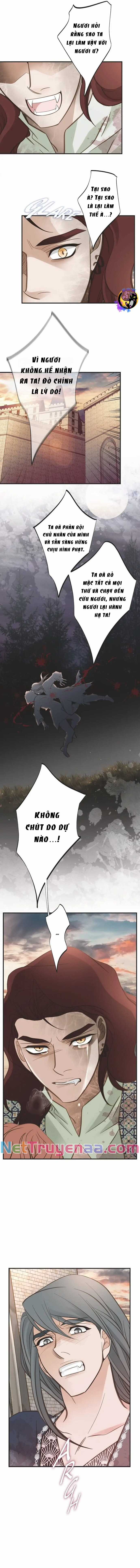 CUỘC HÔN NHÂN SỐNG CÒN Chapter 78 trang 11