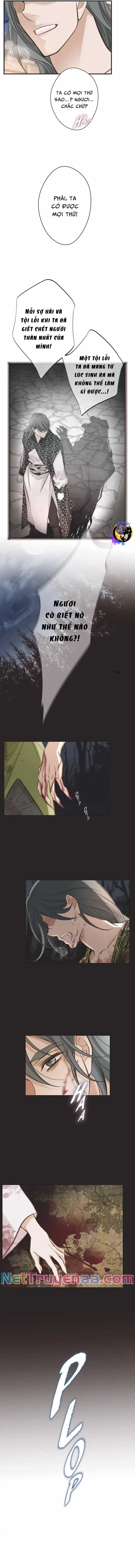 CUỘC HÔN NHÂN SỐNG CÒN Chapter 78 trang 12