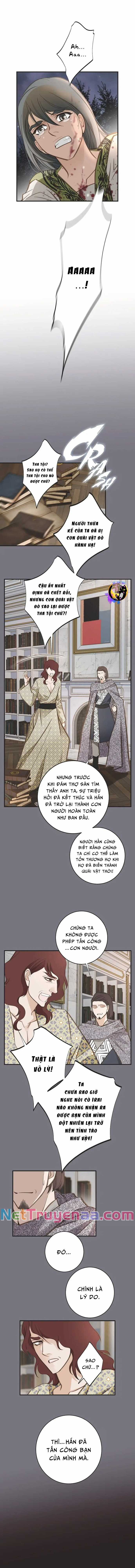 CUỘC HÔN NHÂN SỐNG CÒN Chapter 78 trang 13