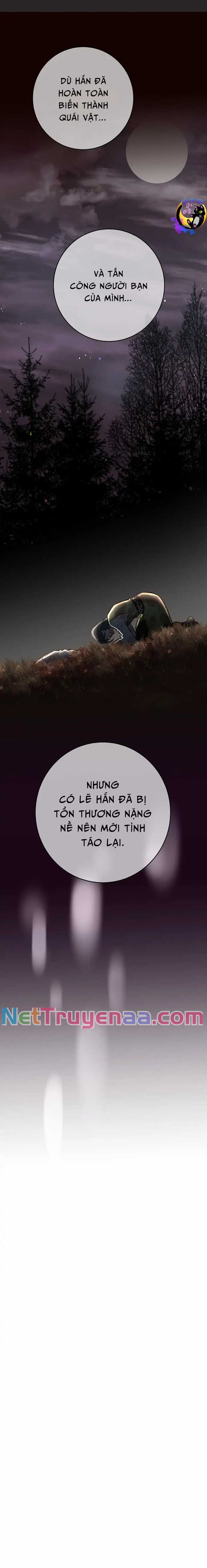 CUỘC HÔN NHÂN SỐNG CÒN Chapter 78 trang 14