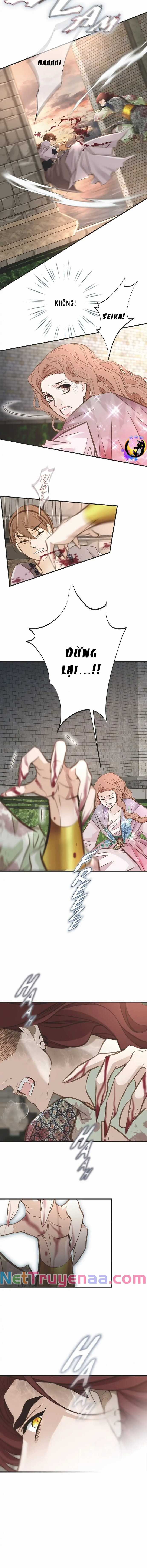 CUỘC HÔN NHÂN SỐNG CÒN Chapter 78 trang 2