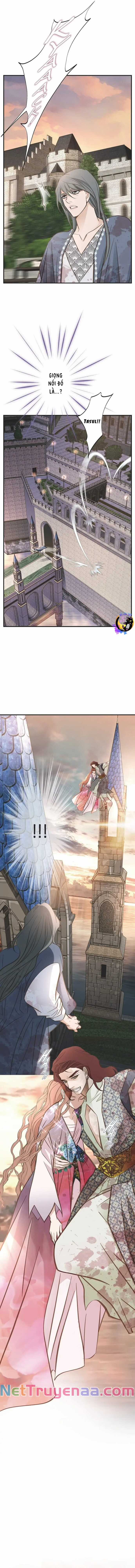 CUỘC HÔN NHÂN SỐNG CÒN Chapter 78 trang 3