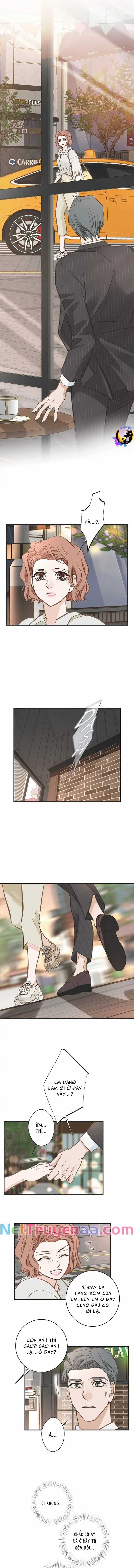 CUỘC HÔN NHÂN SỐNG CÒN Chapter 78 trang 4