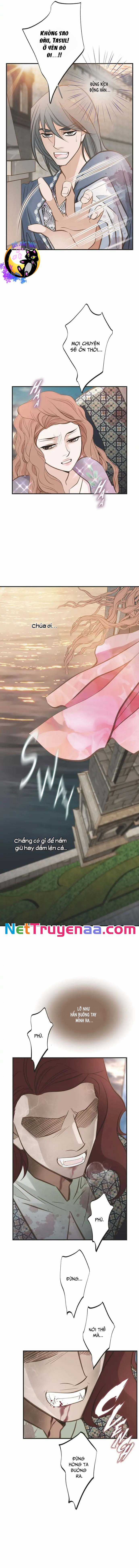 CUỘC HÔN NHÂN SỐNG CÒN Chapter 79 trang 9