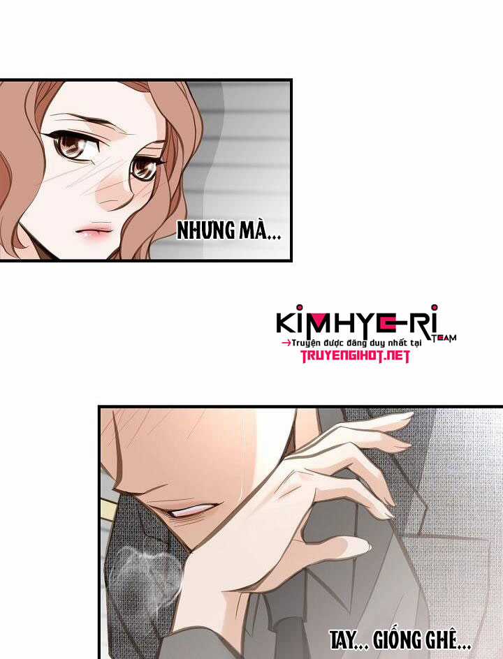 CUỘC HÔN NHÂN SỐNG CÒN Chapter 8.1 trang 10