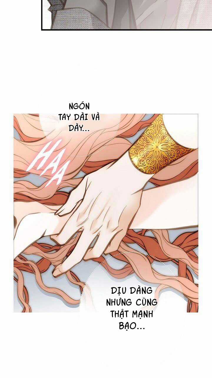 CUỘC HÔN NHÂN SỐNG CÒN Chapter 8.1 trang 11