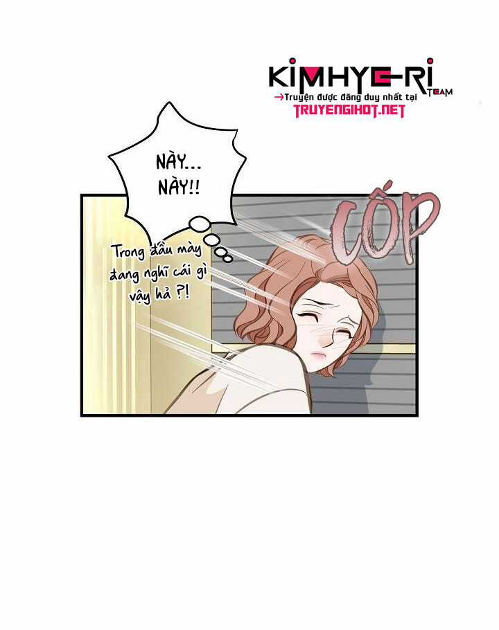 CUỘC HÔN NHÂN SỐNG CÒN Chapter 8.1 trang 12