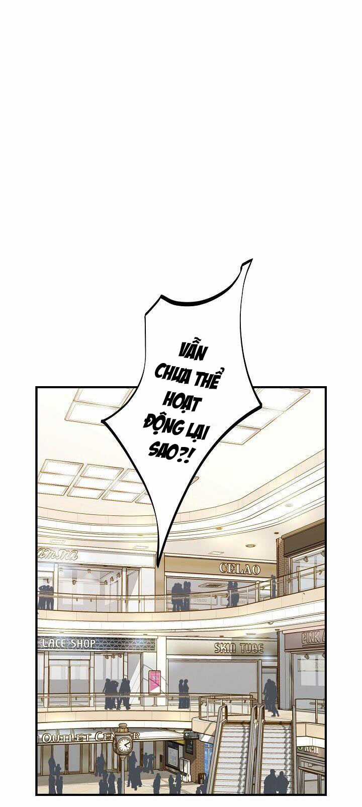 CUỘC HÔN NHÂN SỐNG CÒN Chapter 8.1 trang 13