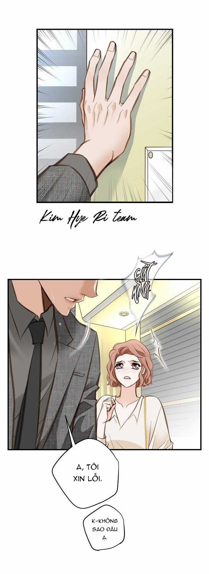 CUỘC HÔN NHÂN SỐNG CÒN Chapter 8.1 trang 15