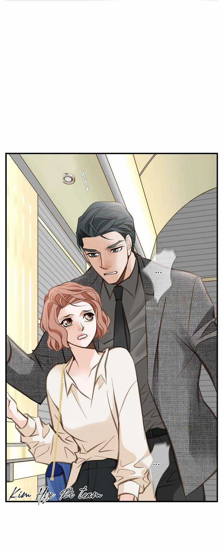 CUỘC HÔN NHÂN SỐNG CÒN Chapter 8.1 trang 2