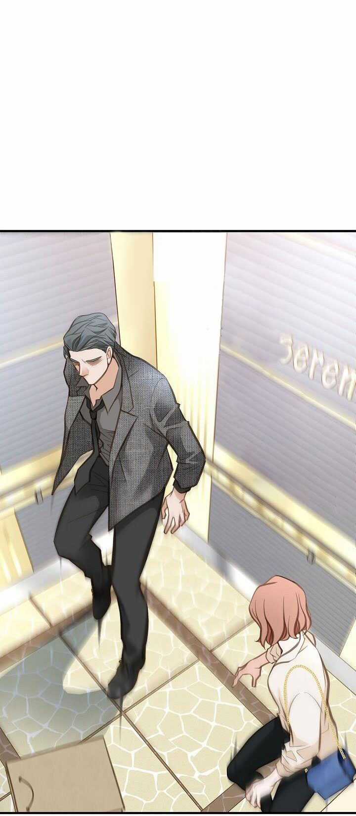 CUỘC HÔN NHÂN SỐNG CÒN Chapter 8.1 trang 20