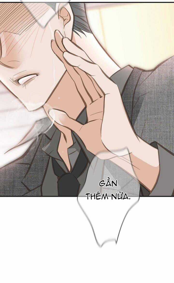 CUỘC HÔN NHÂN SỐNG CÒN Chapter 8.1 trang 23