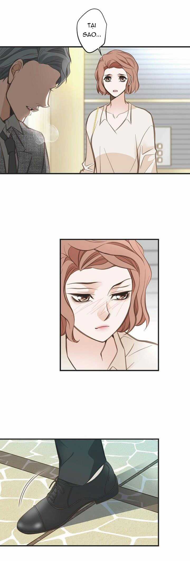 CUỘC HÔN NHÂN SỐNG CÒN Chapter 8.1 trang 24