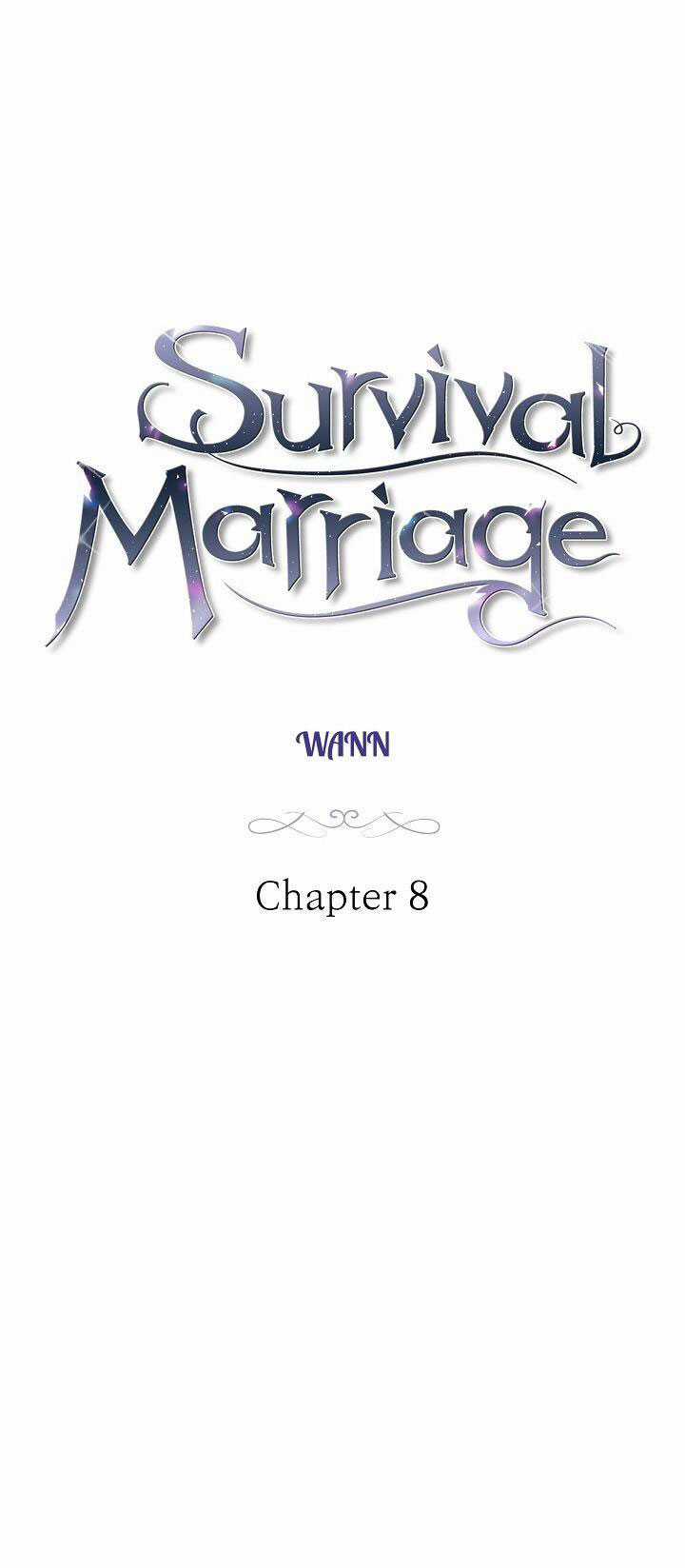 CUỘC HÔN NHÂN SỐNG CÒN Chapter 8.1 trang 4