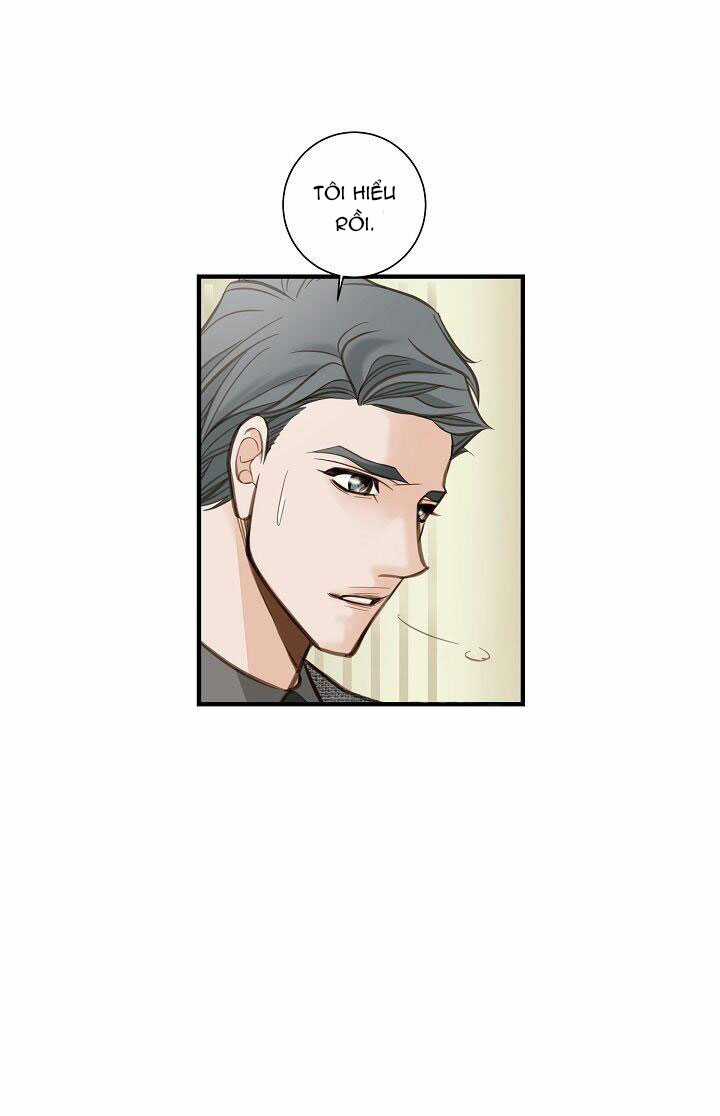 CUỘC HÔN NHÂN SỐNG CÒN Chapter 8.1 trang 6