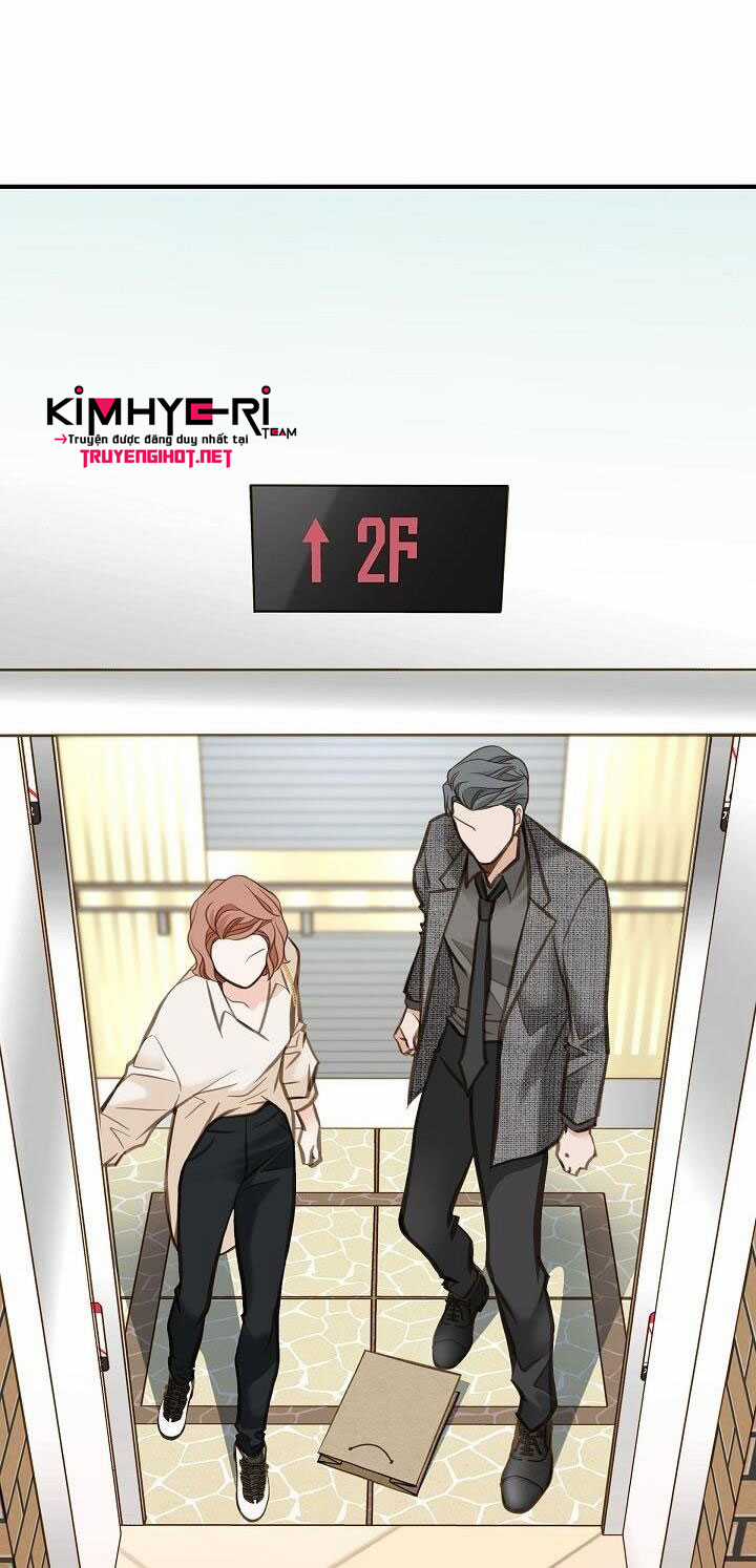 CUỘC HÔN NHÂN SỐNG CÒN Chapter 8.2 trang 10