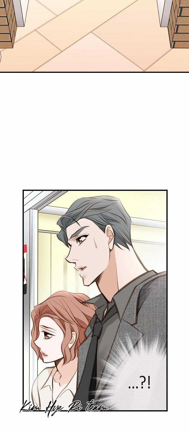 CUỘC HÔN NHÂN SỐNG CÒN Chapter 8.2 trang 11