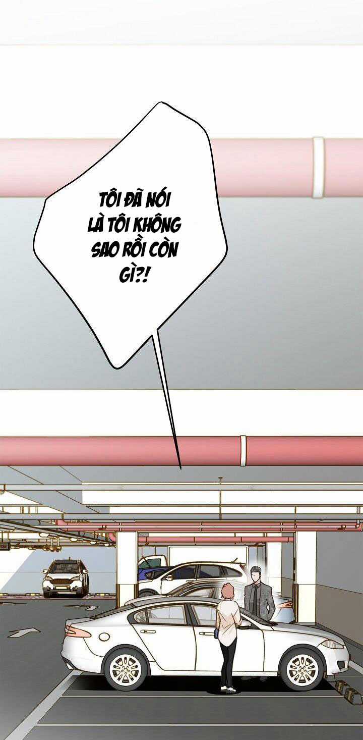 CUỘC HÔN NHÂN SỐNG CÒN Chapter 8.2 trang 13