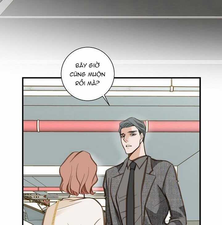 CUỘC HÔN NHÂN SỐNG CÒN Chapter 8.2 trang 14