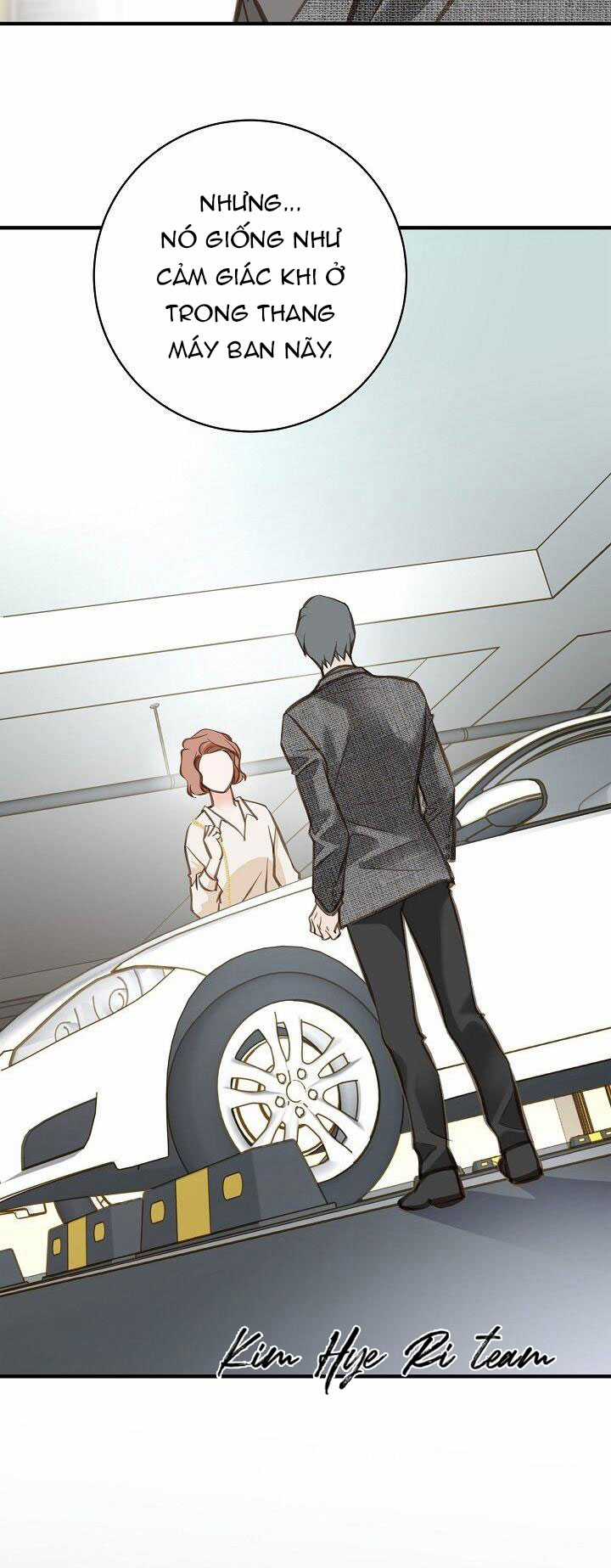 CUỘC HÔN NHÂN SỐNG CÒN Chapter 8.2 trang 17