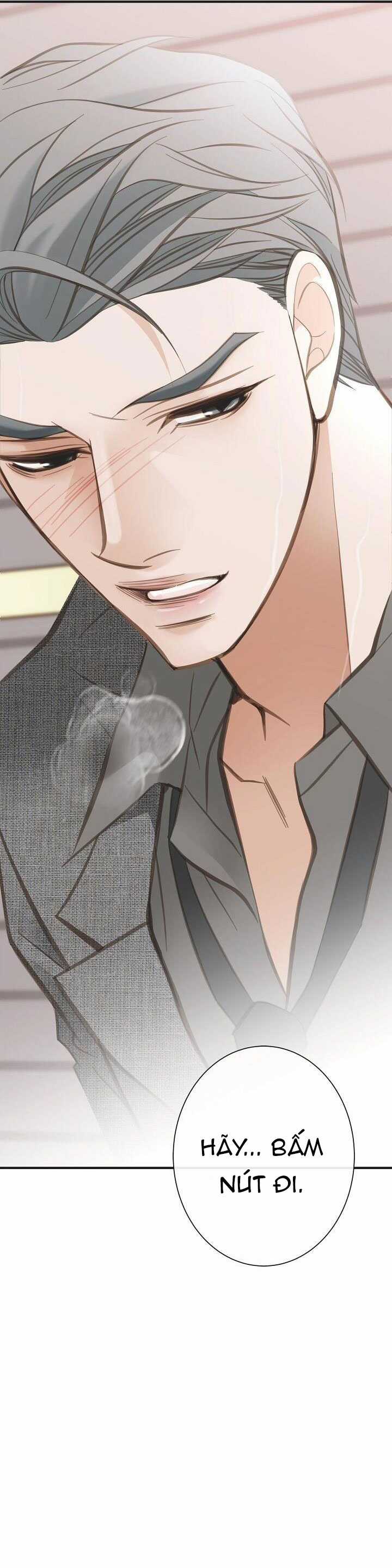 CUỘC HÔN NHÂN SỐNG CÒN Chapter 8.2 trang 4