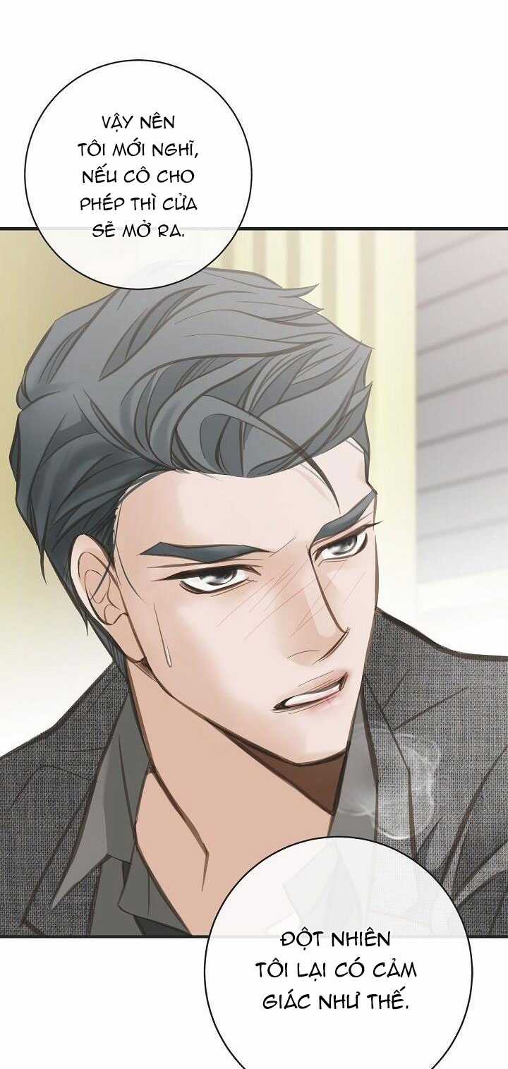 CUỘC HÔN NHÂN SỐNG CÒN Chapter 8.2 trang 6