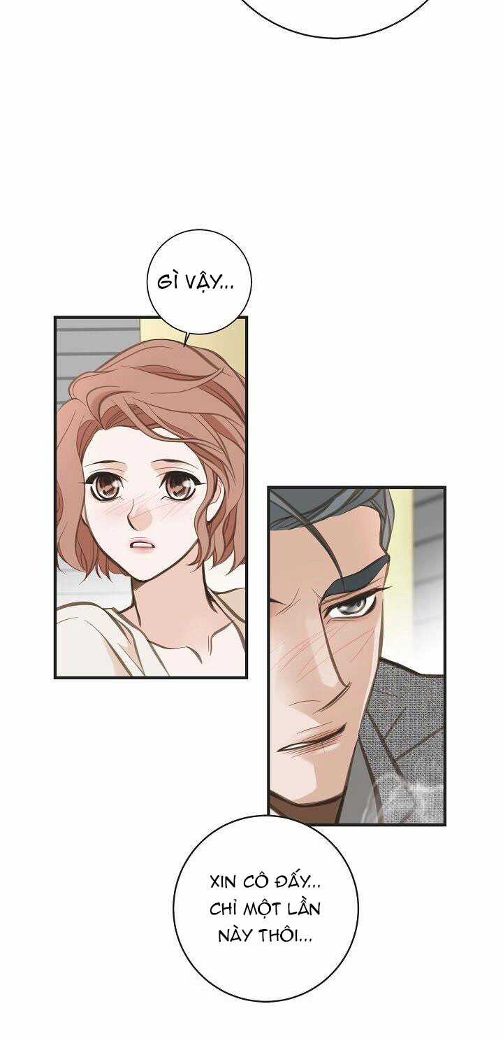 CUỘC HÔN NHÂN SỐNG CÒN Chapter 8.2 trang 7