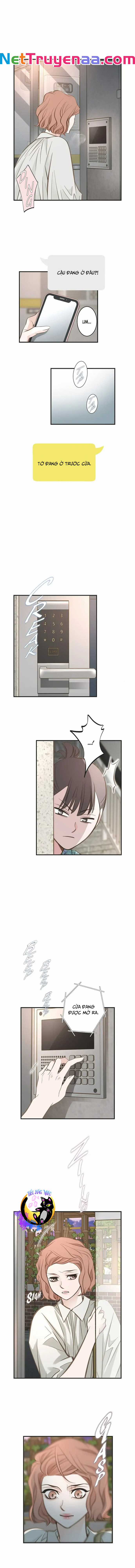 CUỘC HÔN NHÂN SỐNG CÒN Chapter 80 trang 10