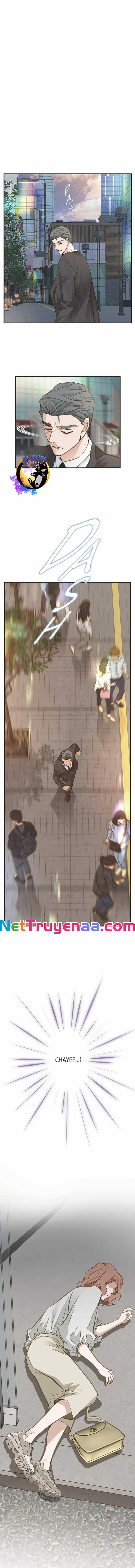 CUỘC HÔN NHÂN SỐNG CÒN Chapter 80 trang 11