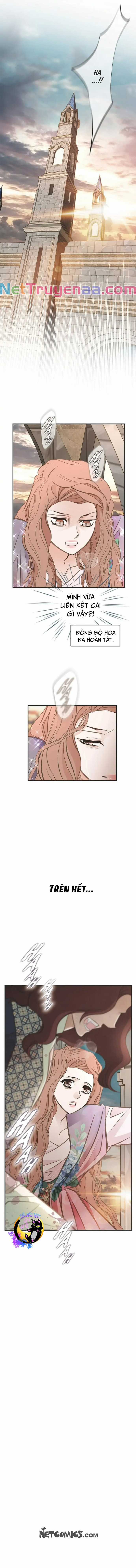 CUỘC HÔN NHÂN SỐNG CÒN Chapter 80 trang 13