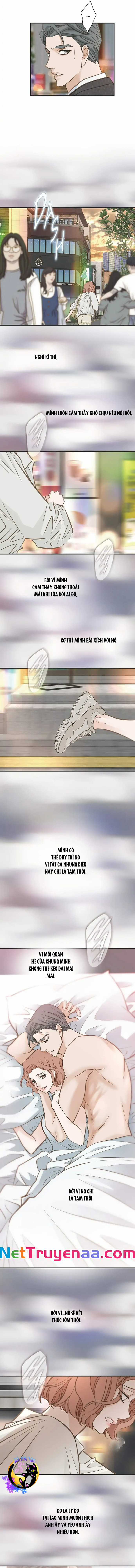 CUỘC HÔN NHÂN SỐNG CÒN Chapter 80 trang 2