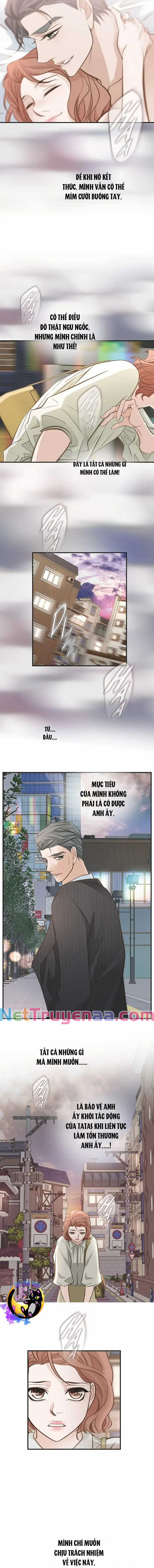 CUỘC HÔN NHÂN SỐNG CÒN Chapter 80 trang 3
