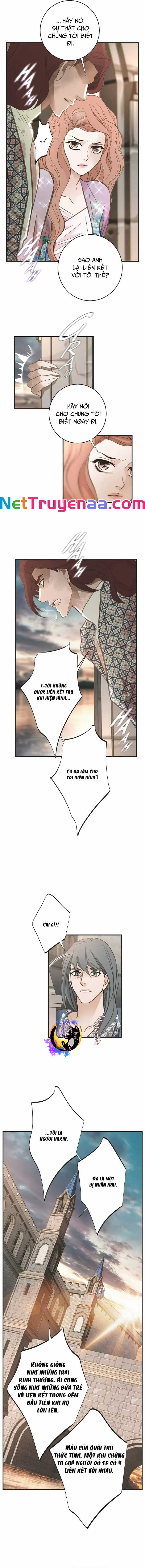 CUỘC HÔN NHÂN SỐNG CÒN Chapter 80 trang 7