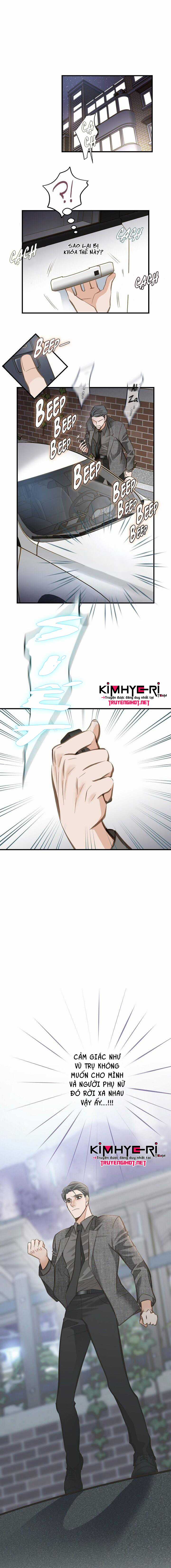 CUỘC HÔN NHÂN SỐNG CÒN Chapter 9.1 trang 2