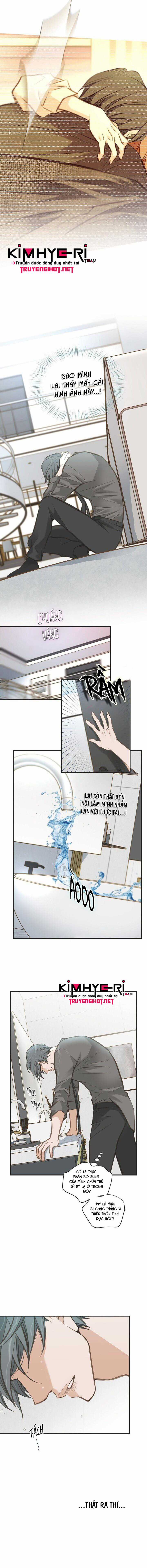CUỘC HÔN NHÂN SỐNG CÒN Chapter 9.2 trang 0