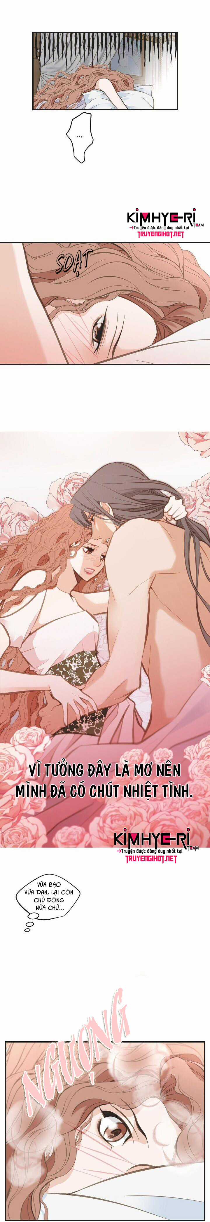 CUỘC HÔN NHÂN SỐNG CÒN Chapter 9.2 trang 4