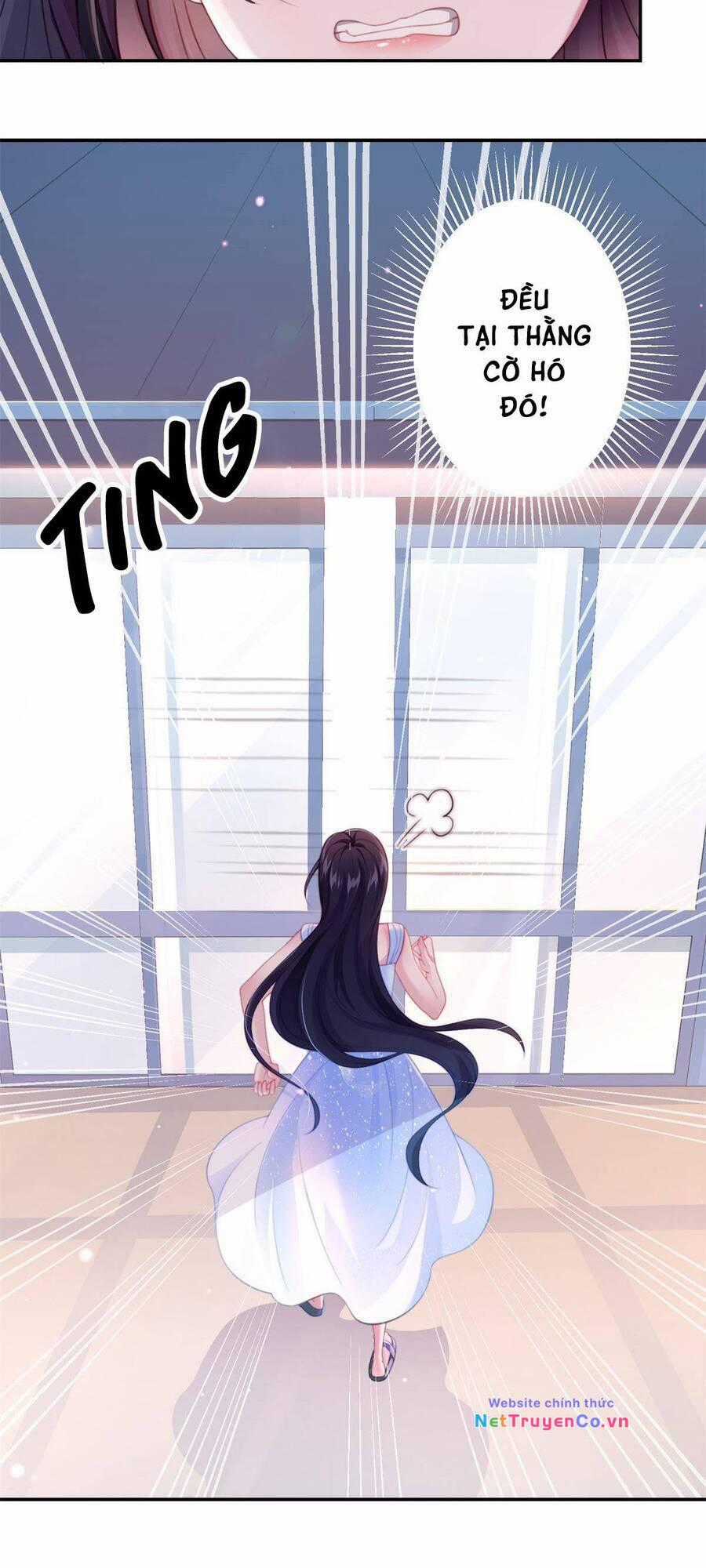 Cuộc Hôn Nhân Với Boss Nhà Giàu Khét Tiếng Chapter 1 trang 11