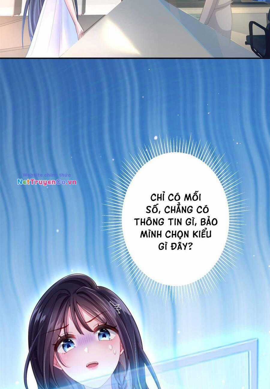 Cuộc Hôn Nhân Với Boss Nhà Giàu Khét Tiếng Chapter 1 trang 13