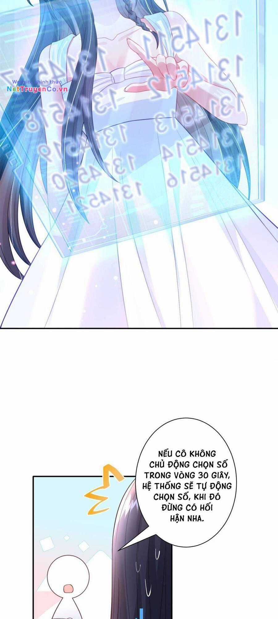 Cuộc Hôn Nhân Với Boss Nhà Giàu Khét Tiếng Chapter 1 trang 14