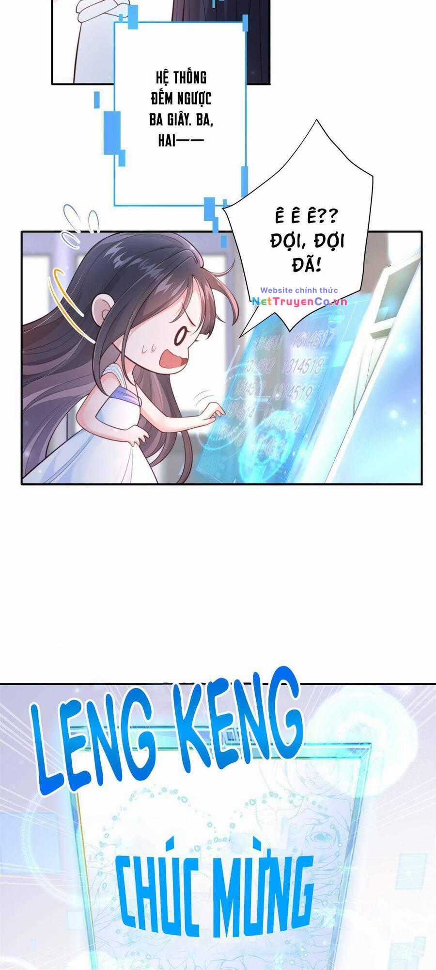 Cuộc Hôn Nhân Với Boss Nhà Giàu Khét Tiếng Chapter 1 trang 15