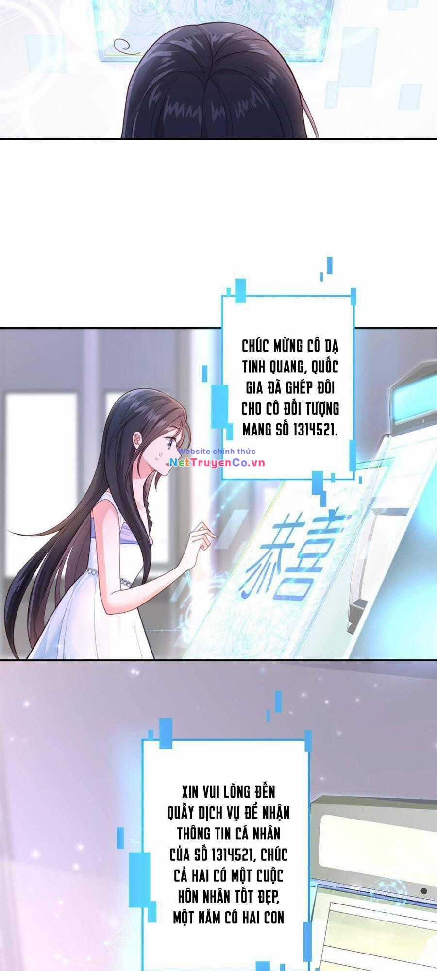 Cuộc Hôn Nhân Với Boss Nhà Giàu Khét Tiếng Chapter 1 trang 16