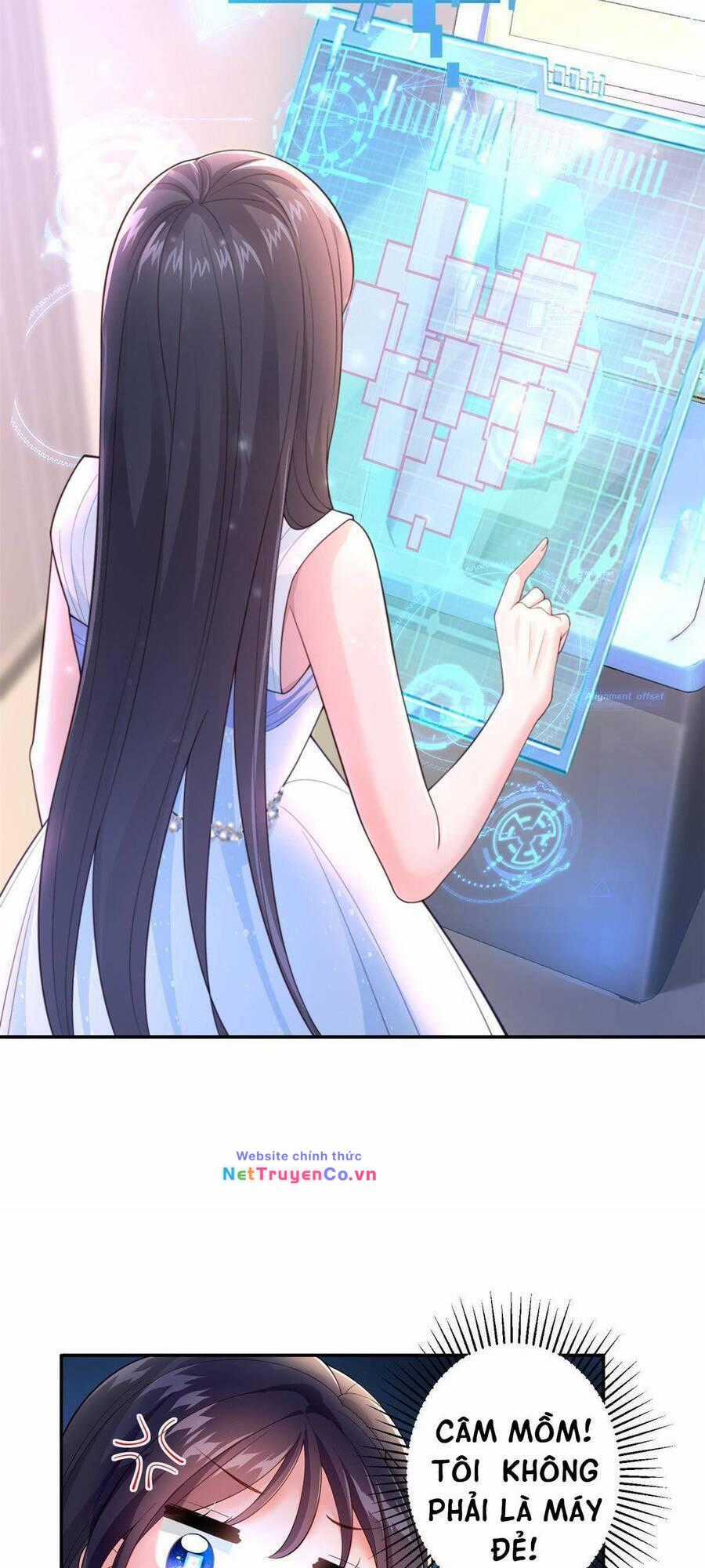 Cuộc Hôn Nhân Với Boss Nhà Giàu Khét Tiếng Chapter 1 trang 17