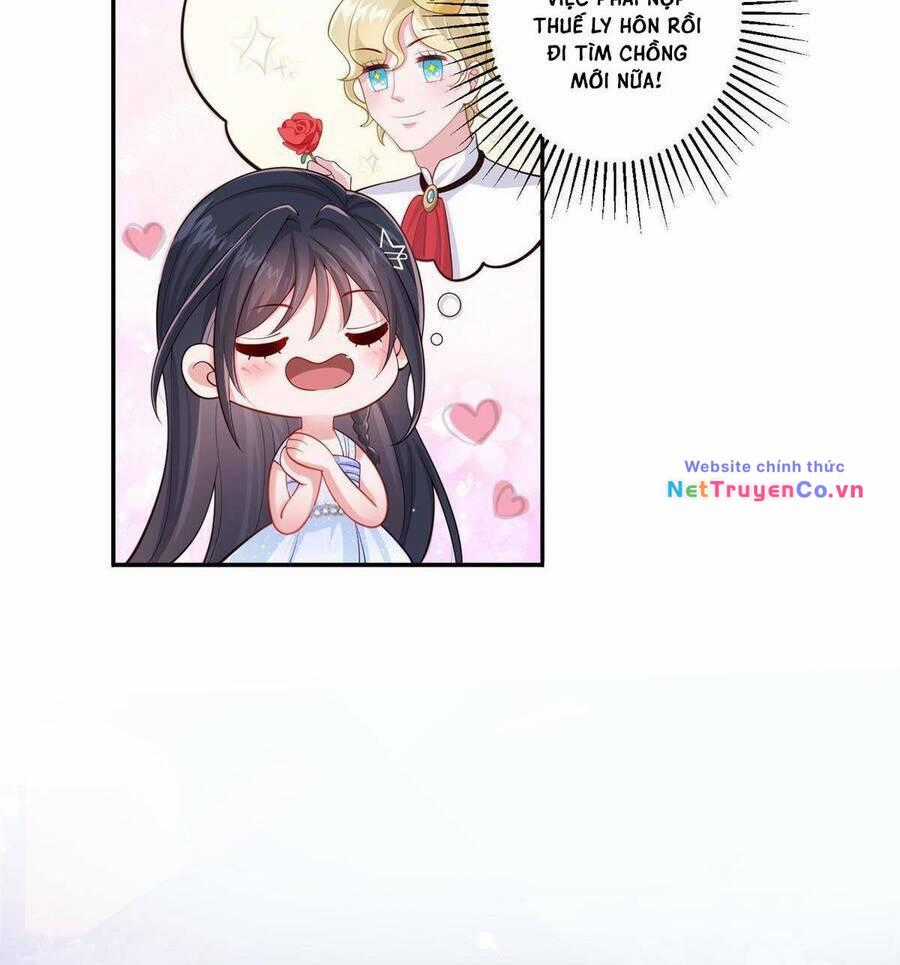 Cuộc Hôn Nhân Với Boss Nhà Giàu Khét Tiếng Chapter 1 trang 19