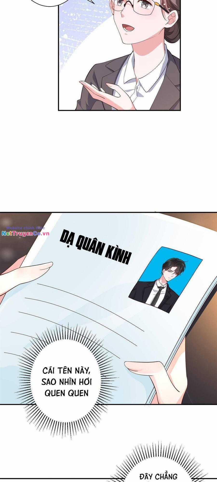 Cuộc Hôn Nhân Với Boss Nhà Giàu Khét Tiếng Chapter 1 trang 22