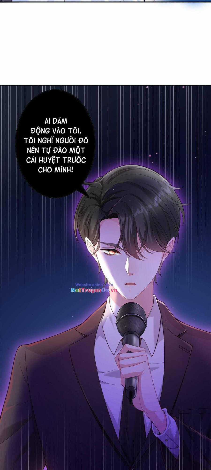 Cuộc Hôn Nhân Với Boss Nhà Giàu Khét Tiếng Chapter 1 trang 24