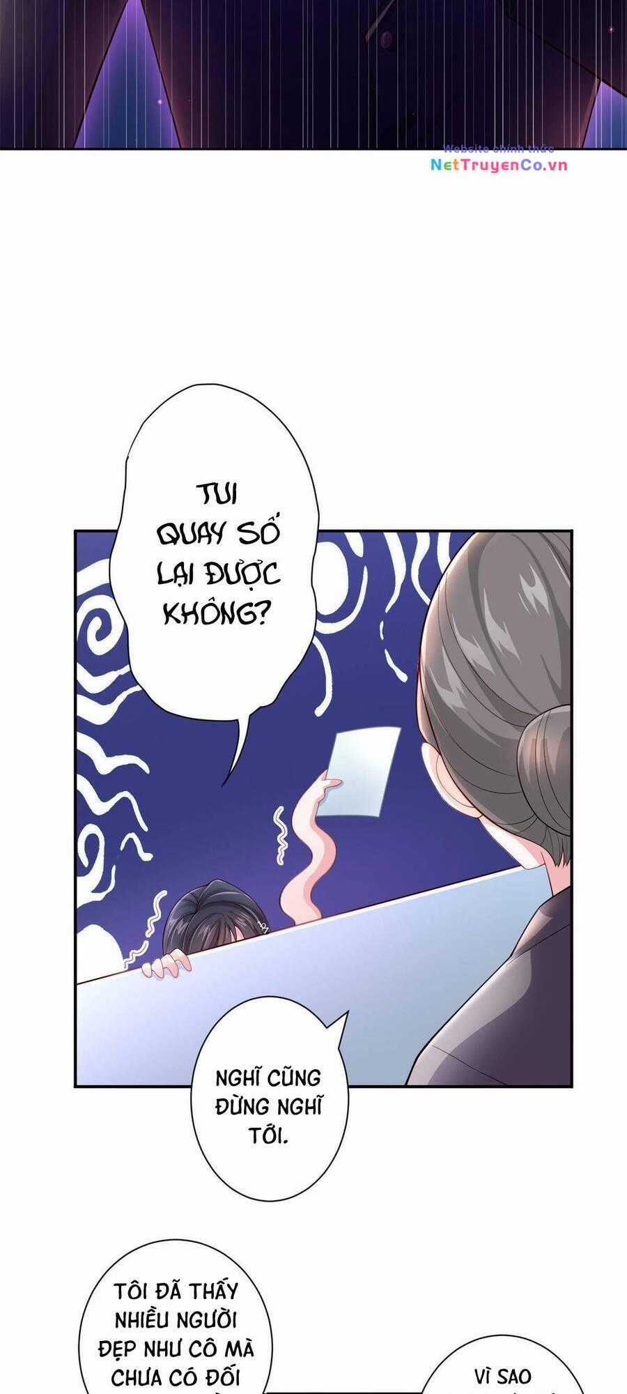 Cuộc Hôn Nhân Với Boss Nhà Giàu Khét Tiếng Chapter 1 trang 25