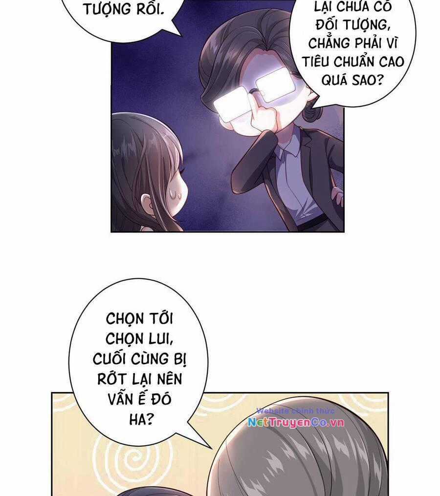 Cuộc Hôn Nhân Với Boss Nhà Giàu Khét Tiếng Chapter 1 trang 26