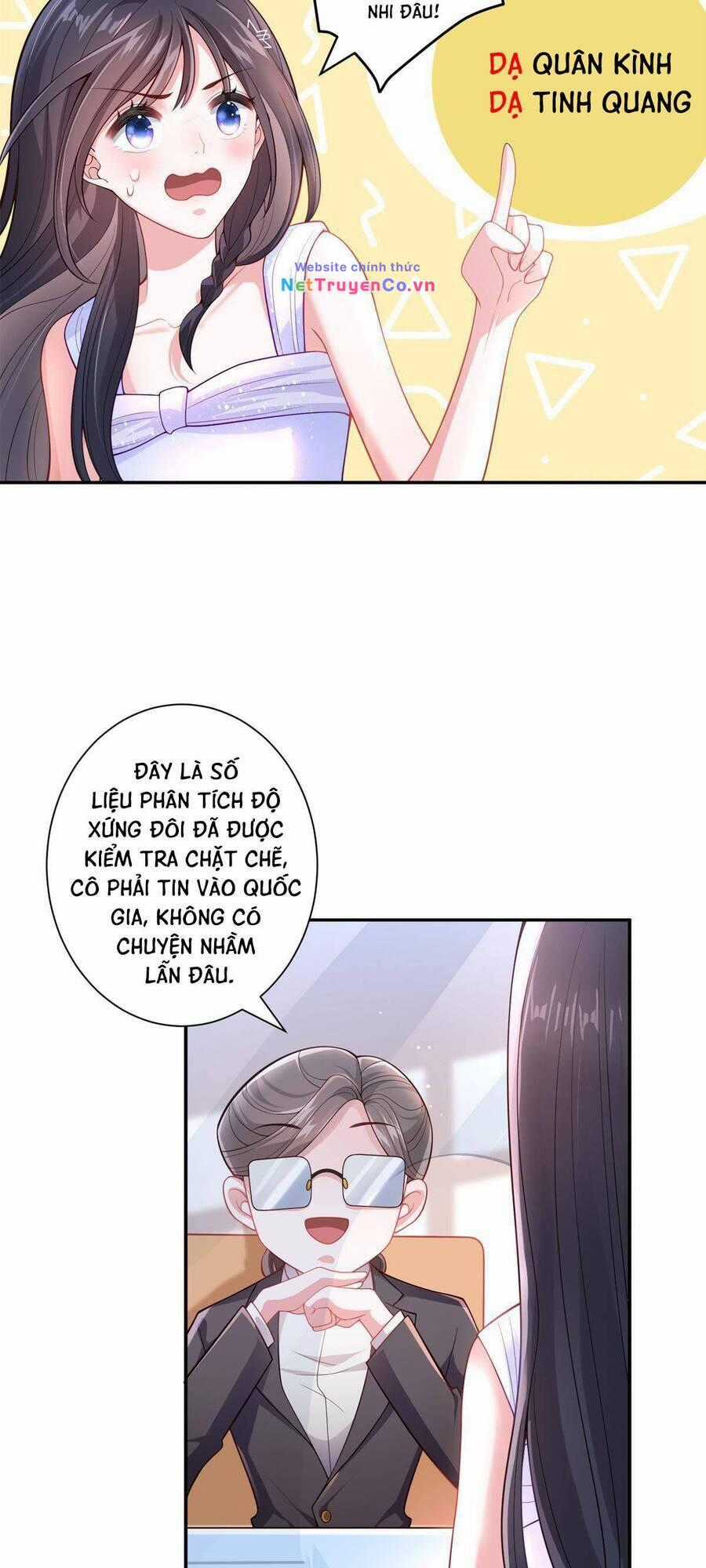 Cuộc Hôn Nhân Với Boss Nhà Giàu Khét Tiếng Chapter 1 trang 28