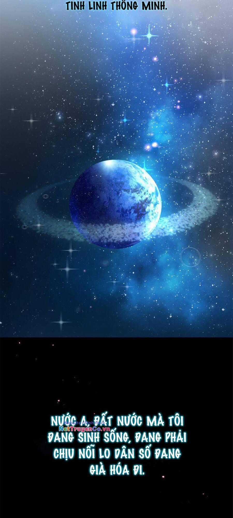 Cuộc Hôn Nhân Với Boss Nhà Giàu Khét Tiếng Chapter 1 trang 3